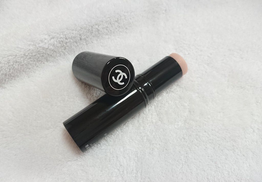 ボーム エサンシエル/CHANEL/スティックハイライトを使ったクチコミ（1枚目）