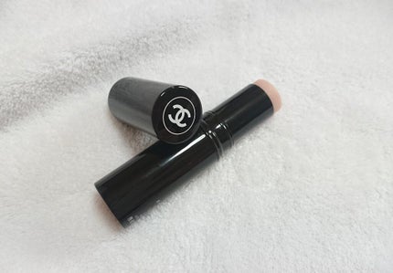 ボーム エサンシエル/CHANEL/スティックハイライトを使ったクチコミ(1枚目)