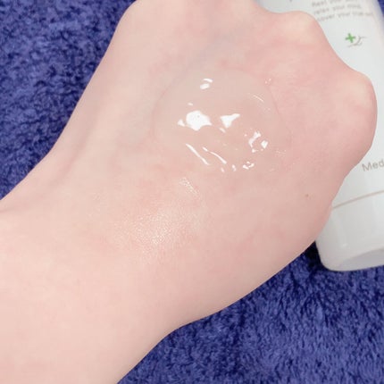 メディプラスゲル/メディプラス/オールインワン化粧品を使ったクチコミ(2枚目)