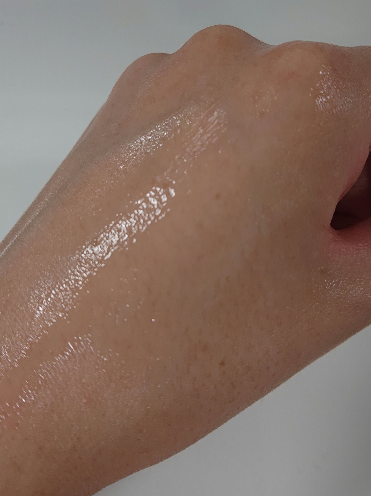 アイバッグ スムースセラム/肌美精/アイケア・アイクリームを使ったクチコミ(5枚目)