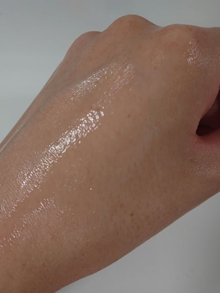 アイバッグ スムースセラム/肌美精/アイケア・アイクリームを使ったクチコミ(5枚目)