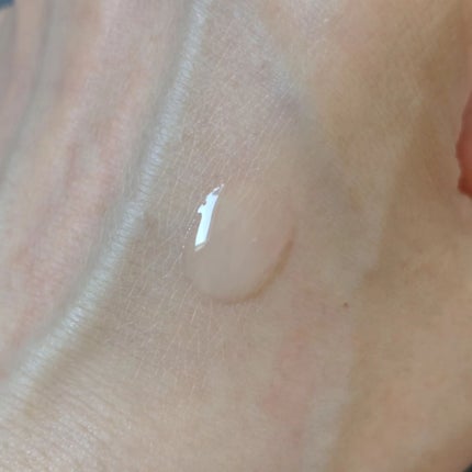 アルティミューン パワライジング コンセントレート Ⅲn/SHISEIDO/美容液を使ったクチコミ(6枚目)