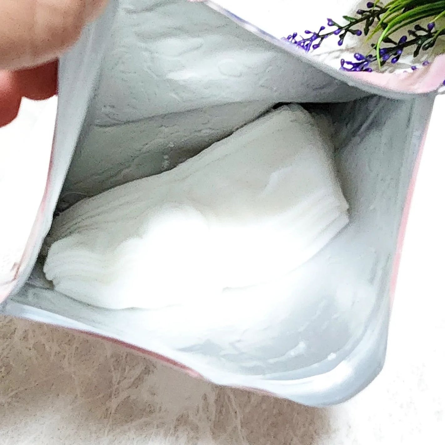 ルルルンピュア エブリーズ/ルルルン/シートマスク・パックを使ったクチコミ(3枚目)