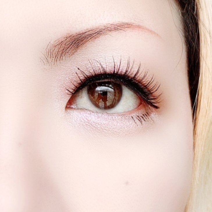 リアルクローズシャドウ/excel/アイシャドウパレットを使ったクチコミ(6枚目)