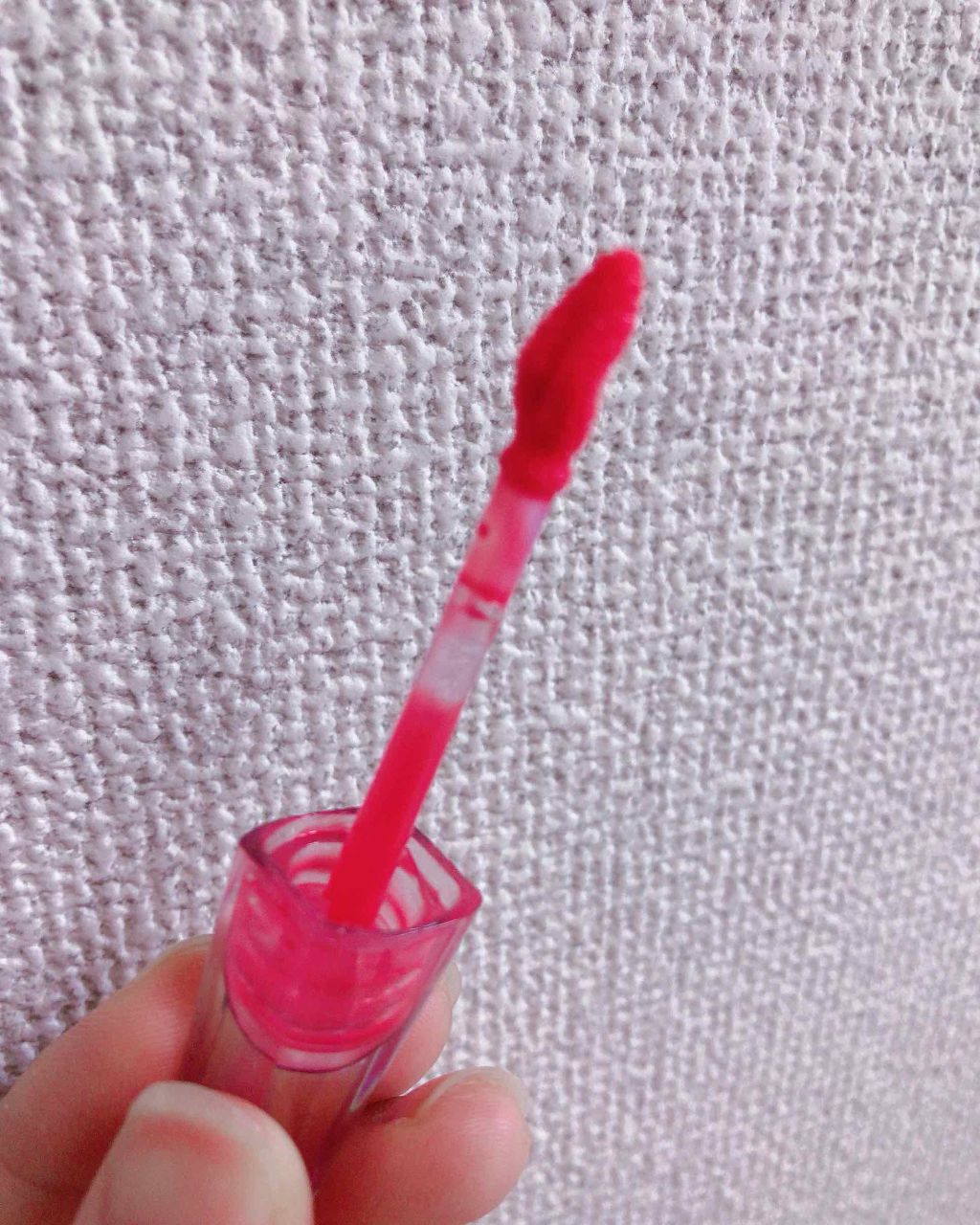 38°C / 99°F リップトリートメント (リップ美容液)/UZU BY FLOWFUSHI/リップケアを使ったクチコミ（2枚目）