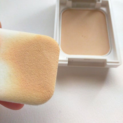 薬用フェイスプロテクトパウダー/IHADA/プレストパウダーを使ったクチコミ(3枚目)