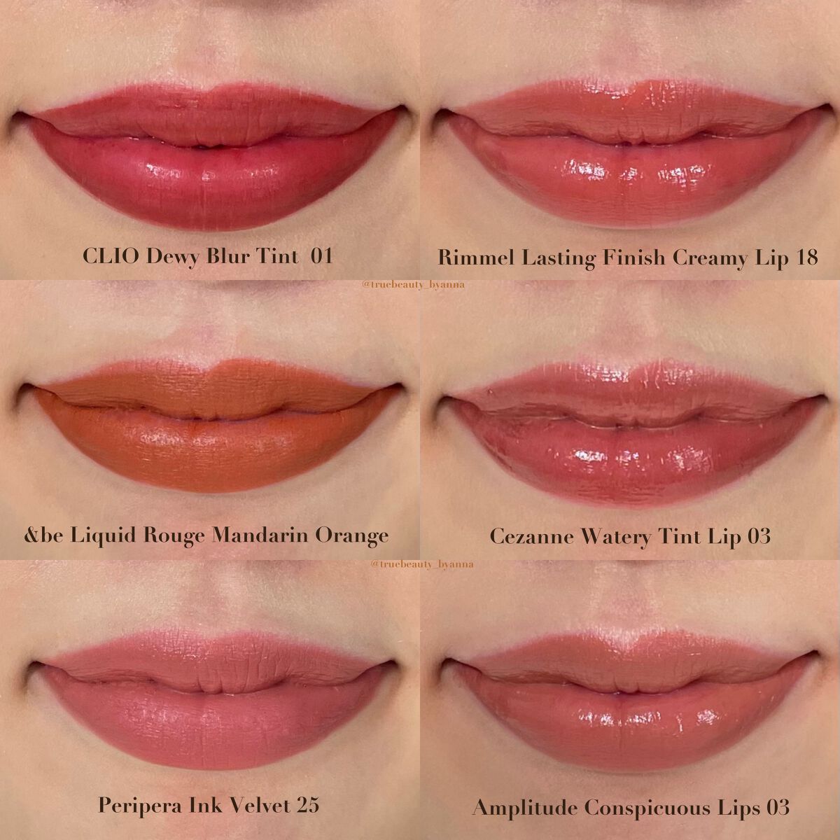 インク ベルベット 25 シナモン ヌード(CINNAMON NUDE)/PERIPERA/口紅を使ったクチコミ（2枚目）