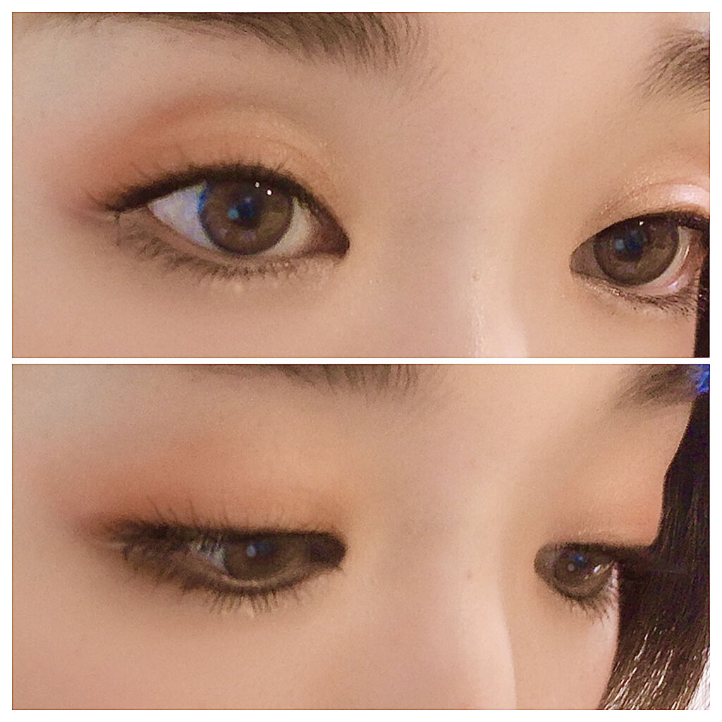 トーンディメンショナルパレット/KATE/メイクアップキットを使ったクチコミ（1枚目）