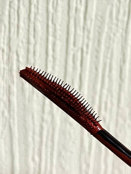 スカイハイ/MAYBELLINE NEW YORK/マスカラを使ったクチコミ(4枚目)