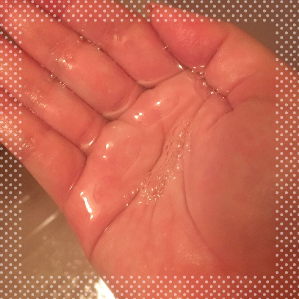 ELLEsalon シャンプー&トリートメント/エルサロン/サロンシャンプーを使ったクチコミ（2枚目）