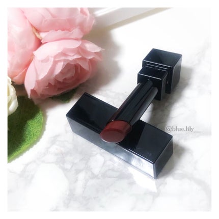 ケイト リップモンスター/KATE/口紅を使ったクチコミ(4枚目)