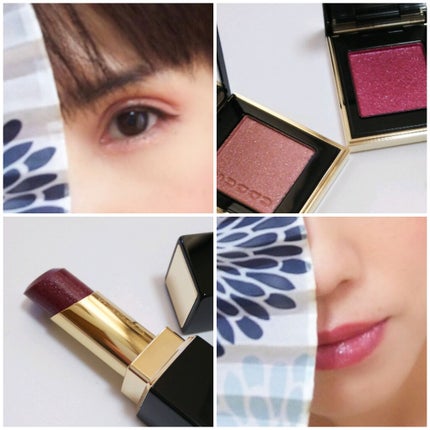 ネイル エナメル/ちふれ/マニキュアを使ったクチコミ(4枚目)