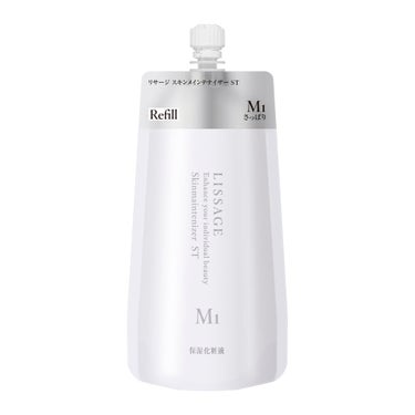 スキンメインテナイザー ST M1 （レフィル）180ml