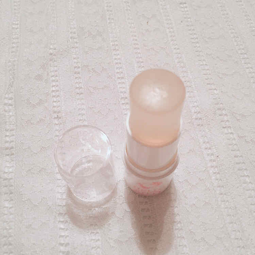 Blooming Kitty スティックカラーチーク/DAISO/ジェル・クリームチークを使ったクチコミ（3枚目）