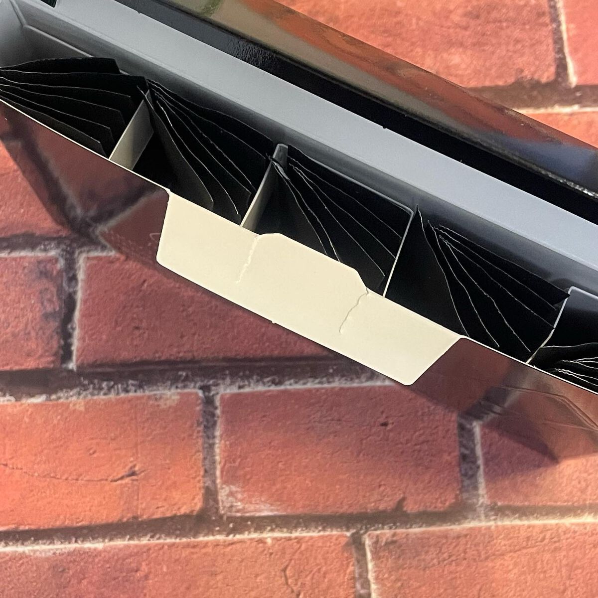 漆黒ミネラルパウダーウォッシュ/fonskin/洗顔パウダーを使ったクチコミ(2枚目)