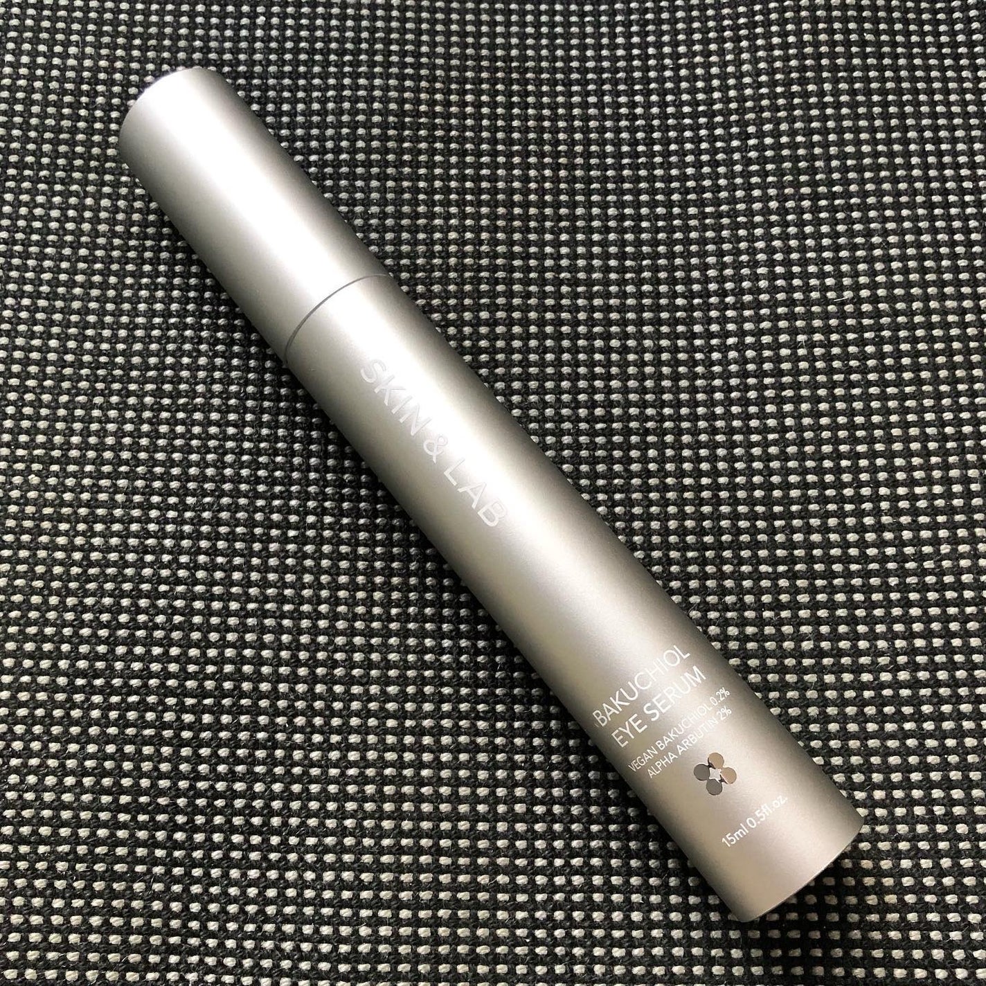 ヴィーガンリポソームレチノールセラム/SKIN&LAB/美容液を使ったクチコミ(8枚目)