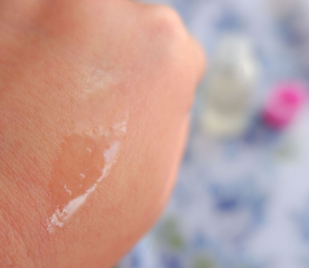 ミノン アミノモイスト エイジングケア オイル/ミノン/フェイスオイルを使ったクチコミ(3枚目)