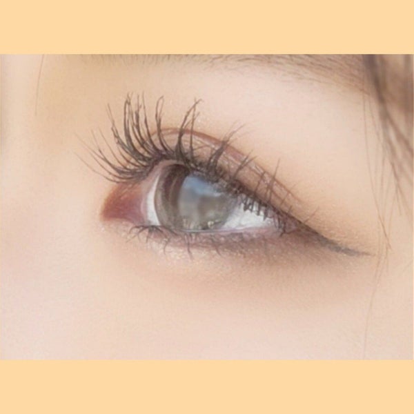 ステージマスカラ/三善/マスカラ by . a. o