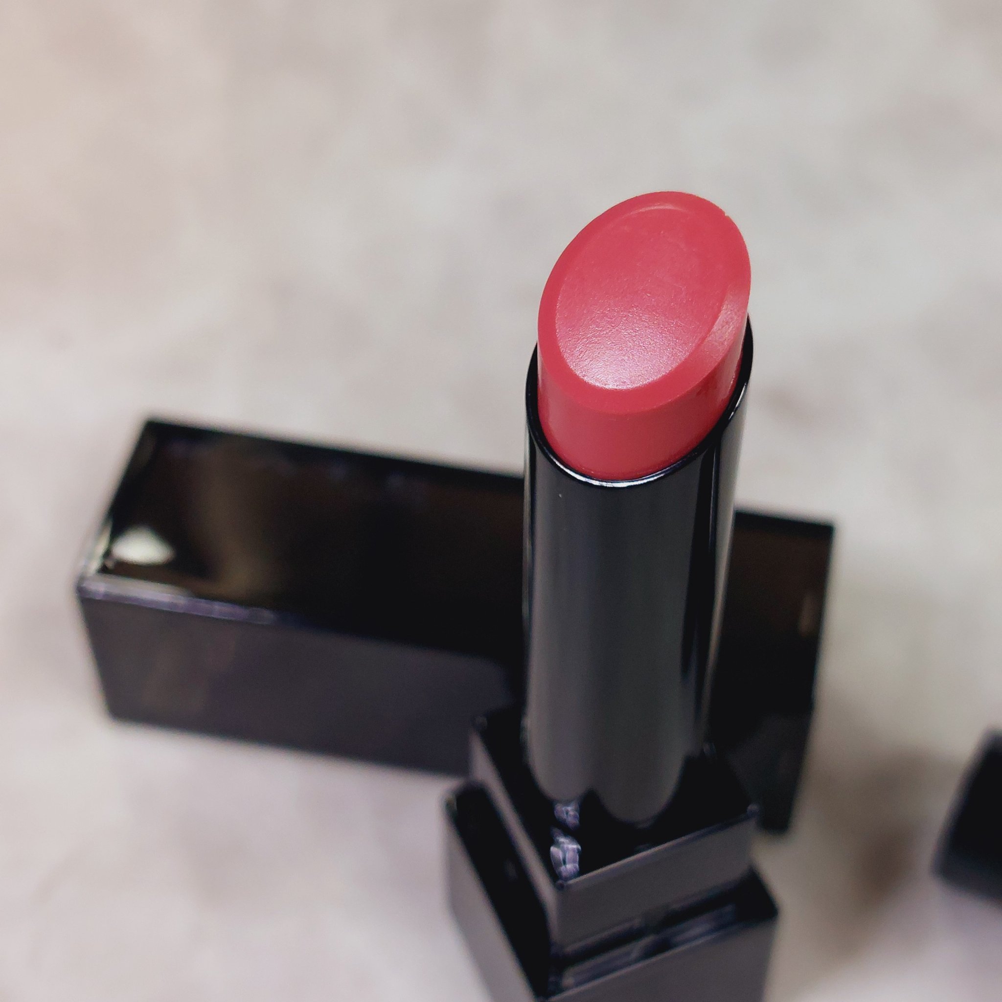 リップモンスター クリアトーン/KATE/口紅を使ったクチコミ（3枚目）