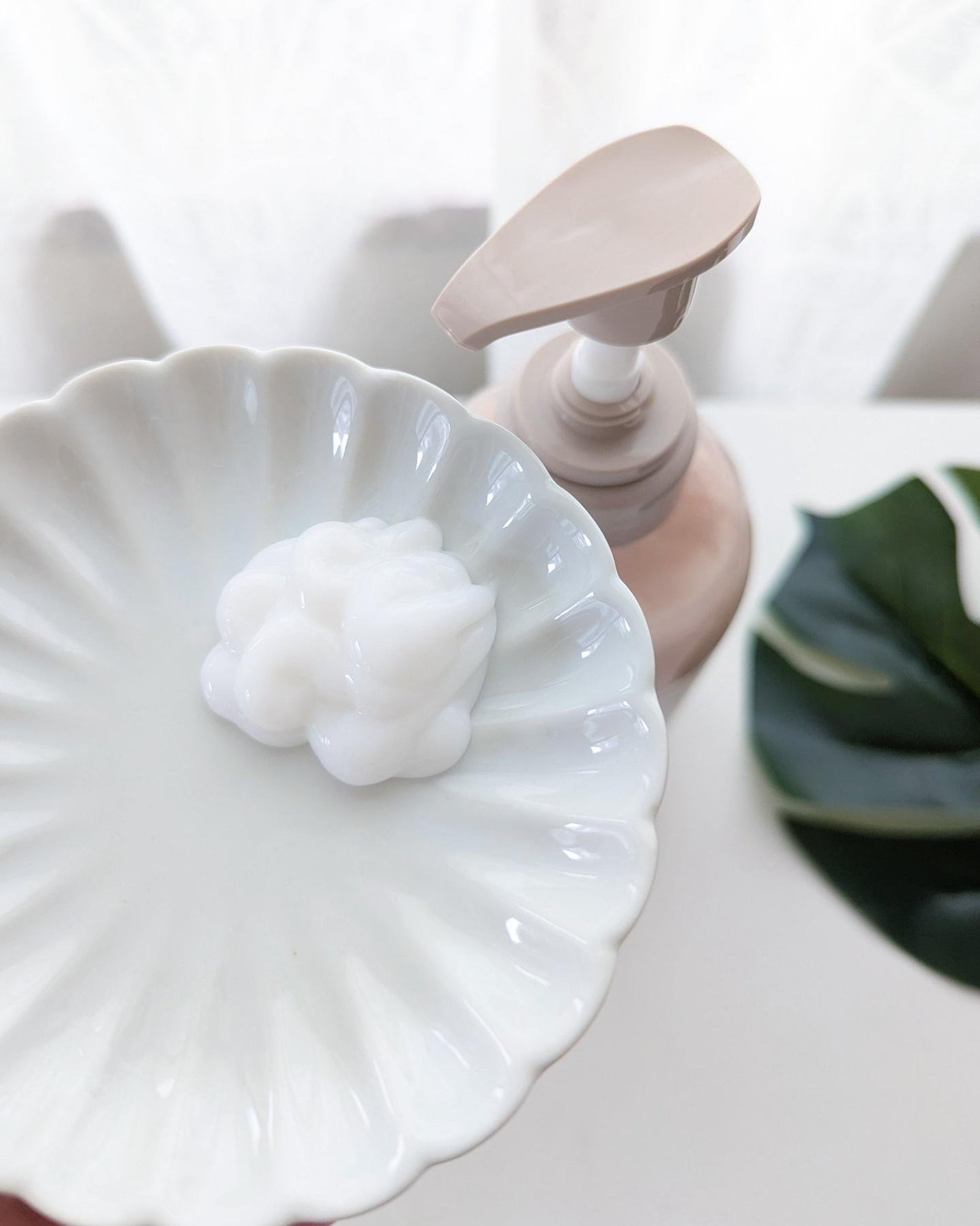 SS ビオリス ピュアレタッチ ぺたふぅわ シャンプー/ヘアコンディショナー/SSビオリス/市販シャンプーを使ったクチコミ(3枚目)