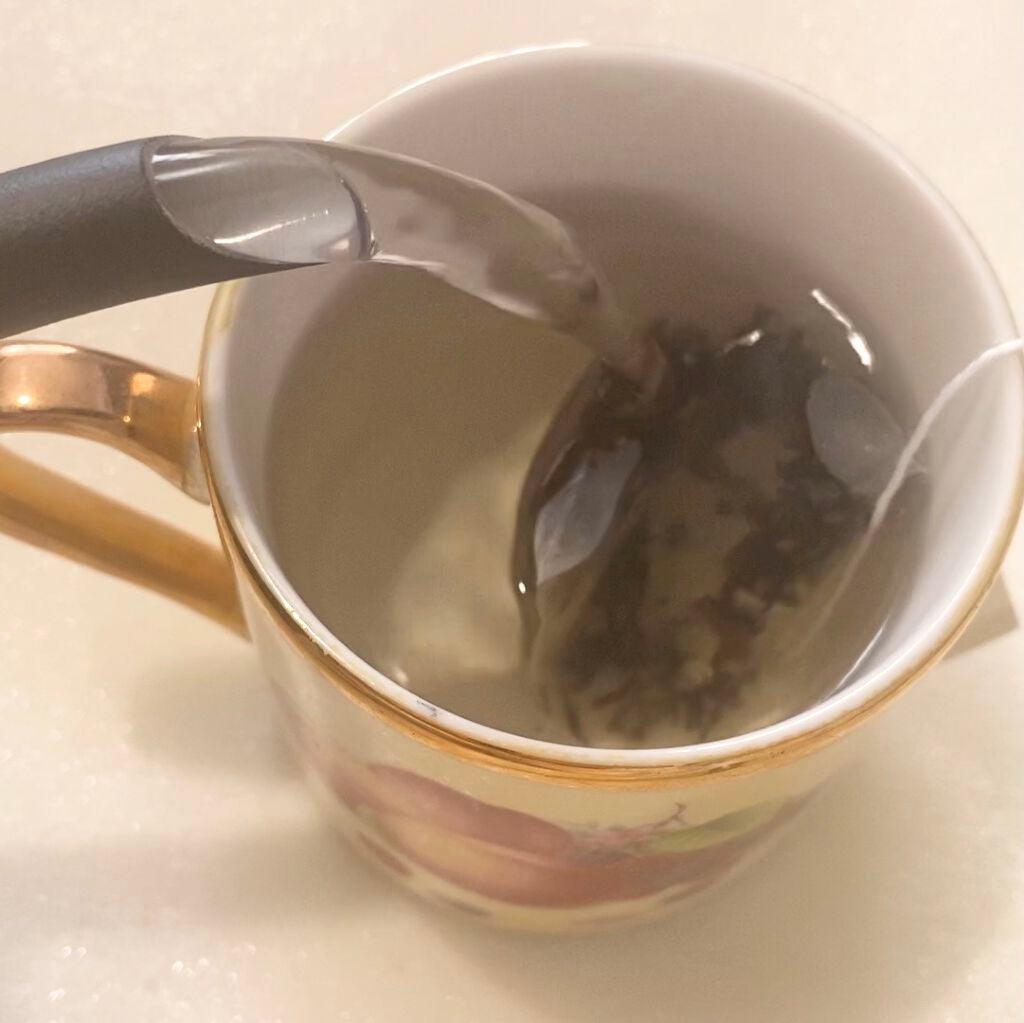 HARNEY&SONS PARIS/ハーニー&サンズ/ドリンクを使ったクチコミ(4枚目)