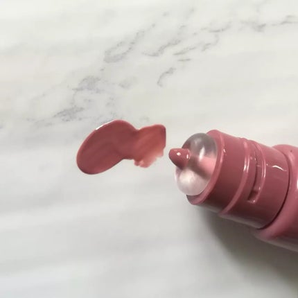 グレイズ ティントリップセラム/LANEIGE/リップ美容液を使ったクチコミ(2枚目)