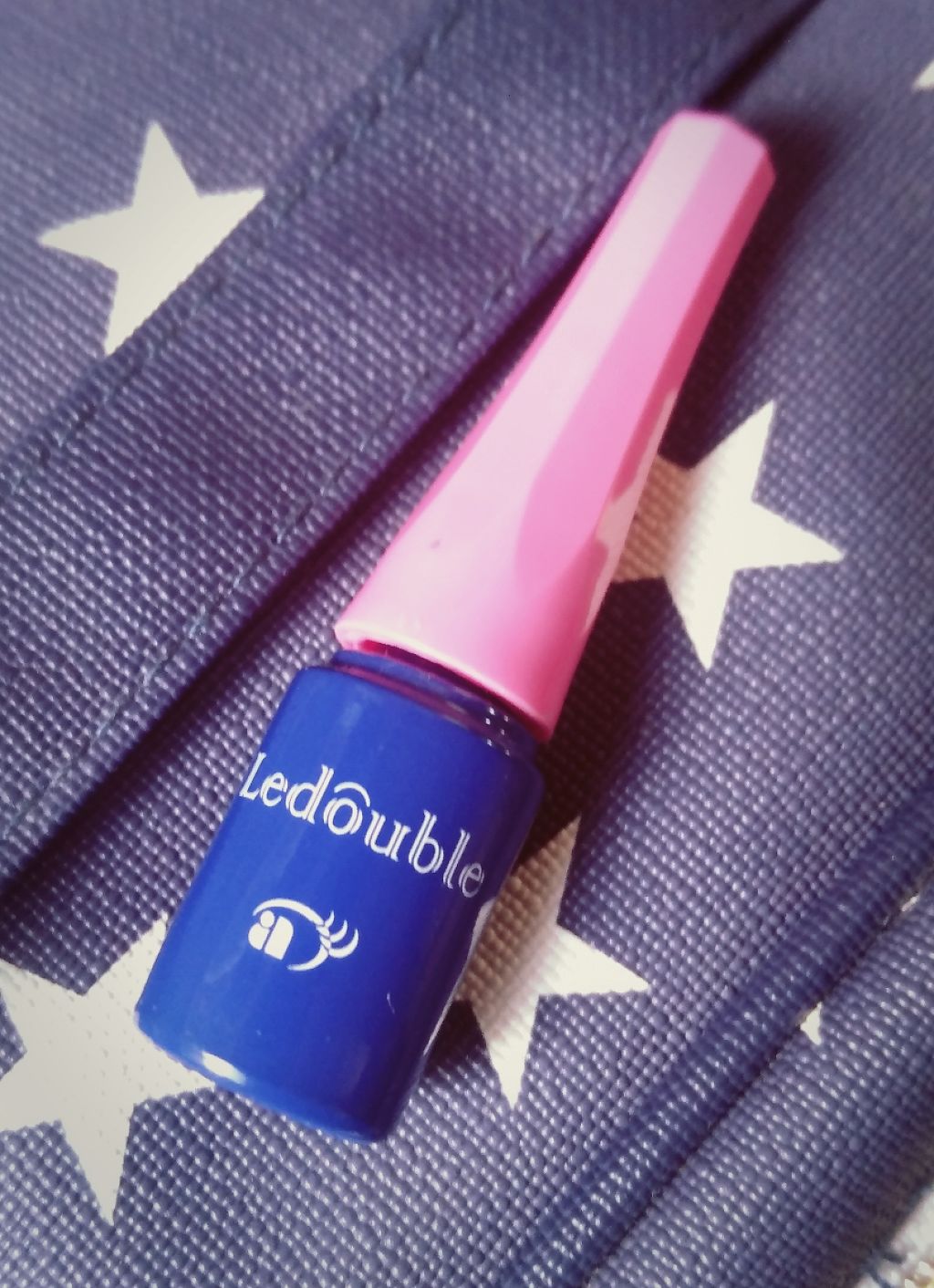 ルドゥーブル/ルドゥーブル/二重まぶた用アイテムを使ったクチコミ（1枚目）