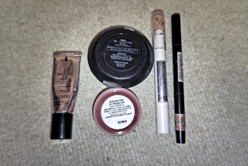 リップコート/DAISO/リップグロスを使ったクチコミ（2枚目）