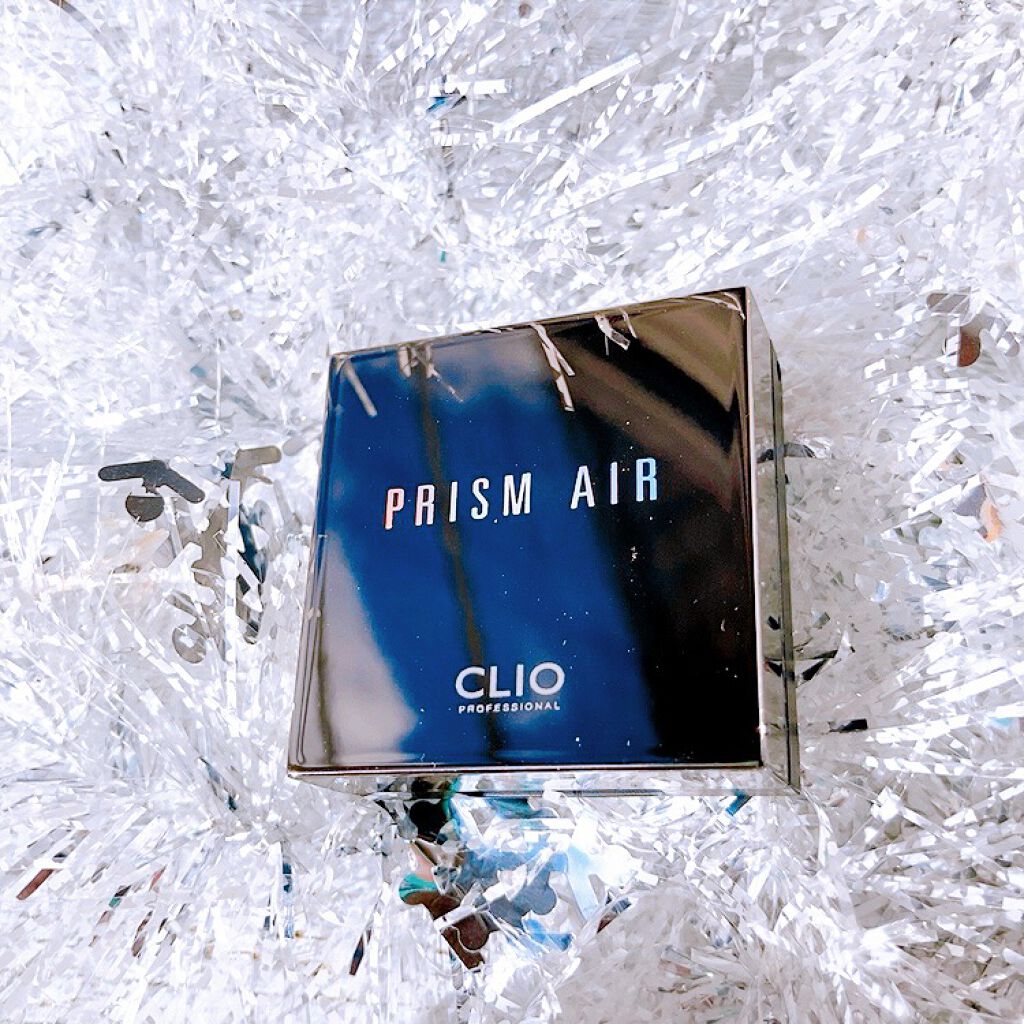 プリズム エアー シャドウ/CLIO/単色アイシャドウを使ったクチコミ(2枚目)