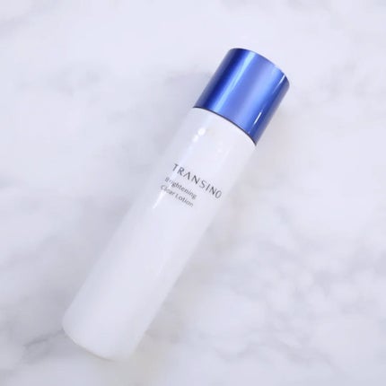 maffy on LIPS 「トランシーノの商品モニターに協力中です。-----------..」(1枚目)