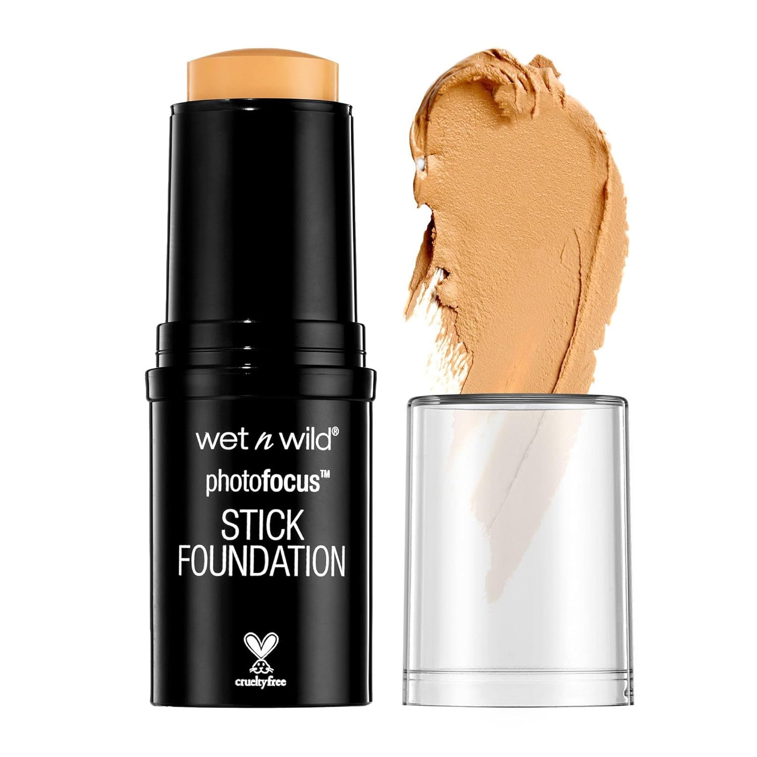 Photo Focus Stick Foundation Soft Beige
