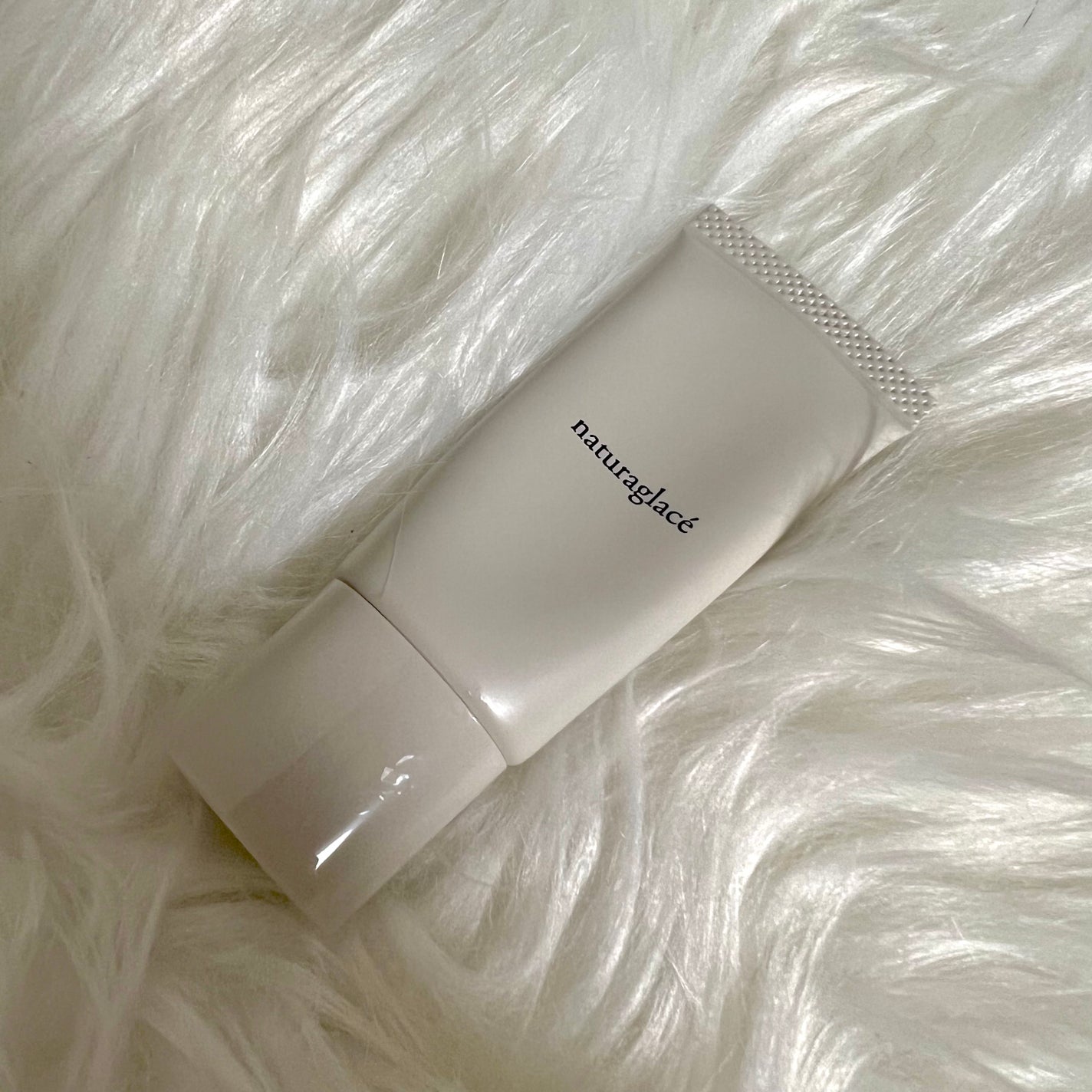 メイクアップ クリームN/ナチュラグラッセ/化粧下地を使ったクチコミ(1枚目)