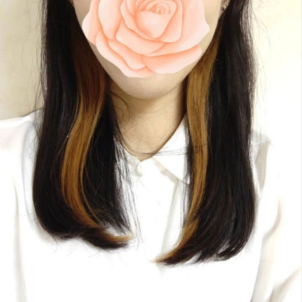 バランスリペア シャンプー/ヘアトリートメント スムース/hiritu/市販シャンプーを使ったクチコミ(8枚目)