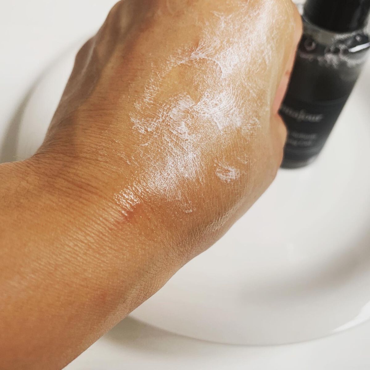 パーフェクトシーバムクレンジングジェル/Bonajour/クレンジングジェルを使ったクチコミ(3枚目)