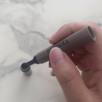 アイブロウクリームポマード/mayuota/その他アイブロウを使ったクチコミ(3枚目)