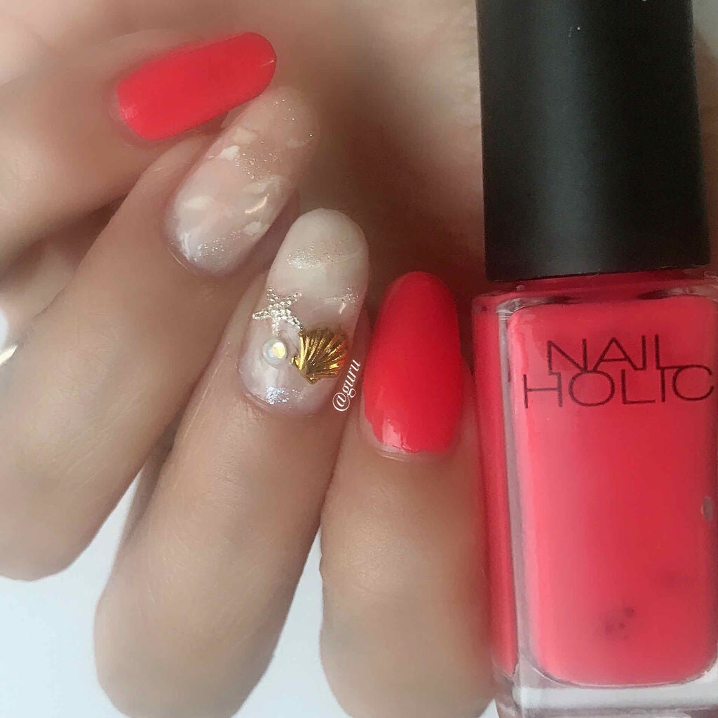 ネイル ポーン デュオ キット/nails inc./その他キットセットを使ったクチコミ(1枚目)