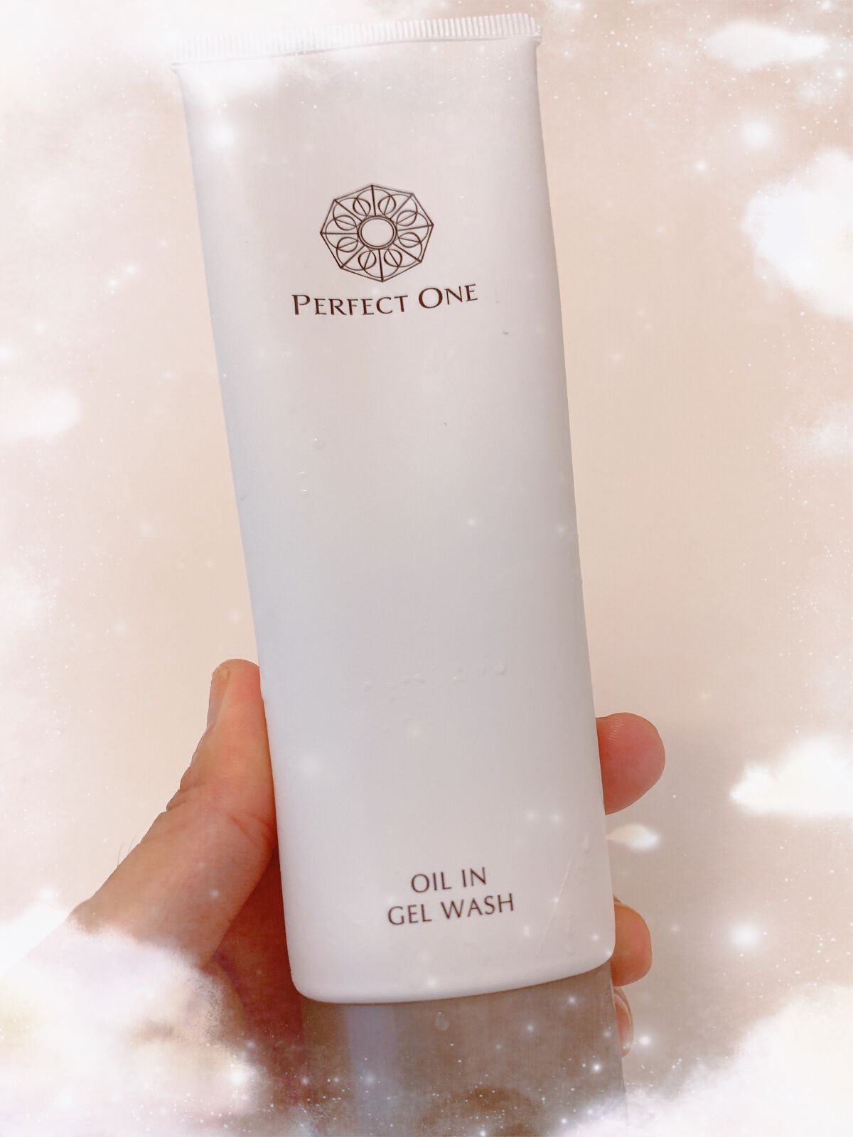 パーフェクトワン オイルインジェルウォッシュ/パーフェクトワン/クレンジングジェルを使ったクチコミ(1枚目)