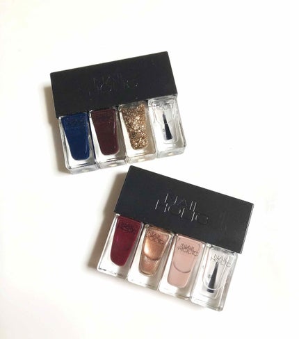 ネイルホリック Top coat/ネイルホリック/ネイルトップコートを使ったクチコミ(1枚目)