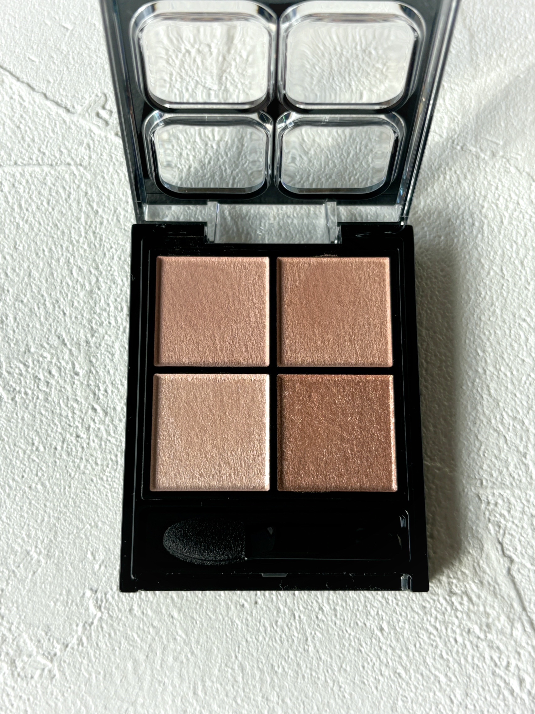 ケイト ポッピングシルエットシャドウ/KATE/アイシャドウパレットを使ったクチコミ（2枚目）