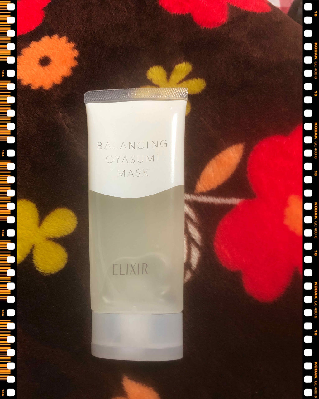 ベビーオイル ナチュラル/DAISO/ボディオイルを使ったクチコミ（2枚目）