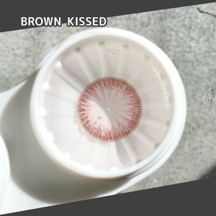 VNTUS 1day/VNTUS/ワンデー(1DAY)カラコンを使ったクチコミ(5枚目)