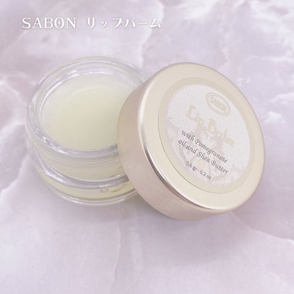 リップポリッシャー/SABON/リップスクラブを使ったクチコミ(6枚目)