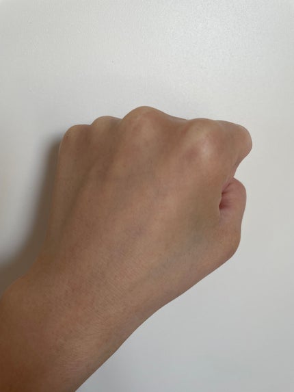 アリィー クロノビューティ カラーチューニングUV/アリィー/日焼け止めクリームを使ったクチコミ(3枚目)