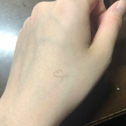 ダブルラインエキスパート/KATE/リキッドアイライナーを使ったクチコミ(2枚目)