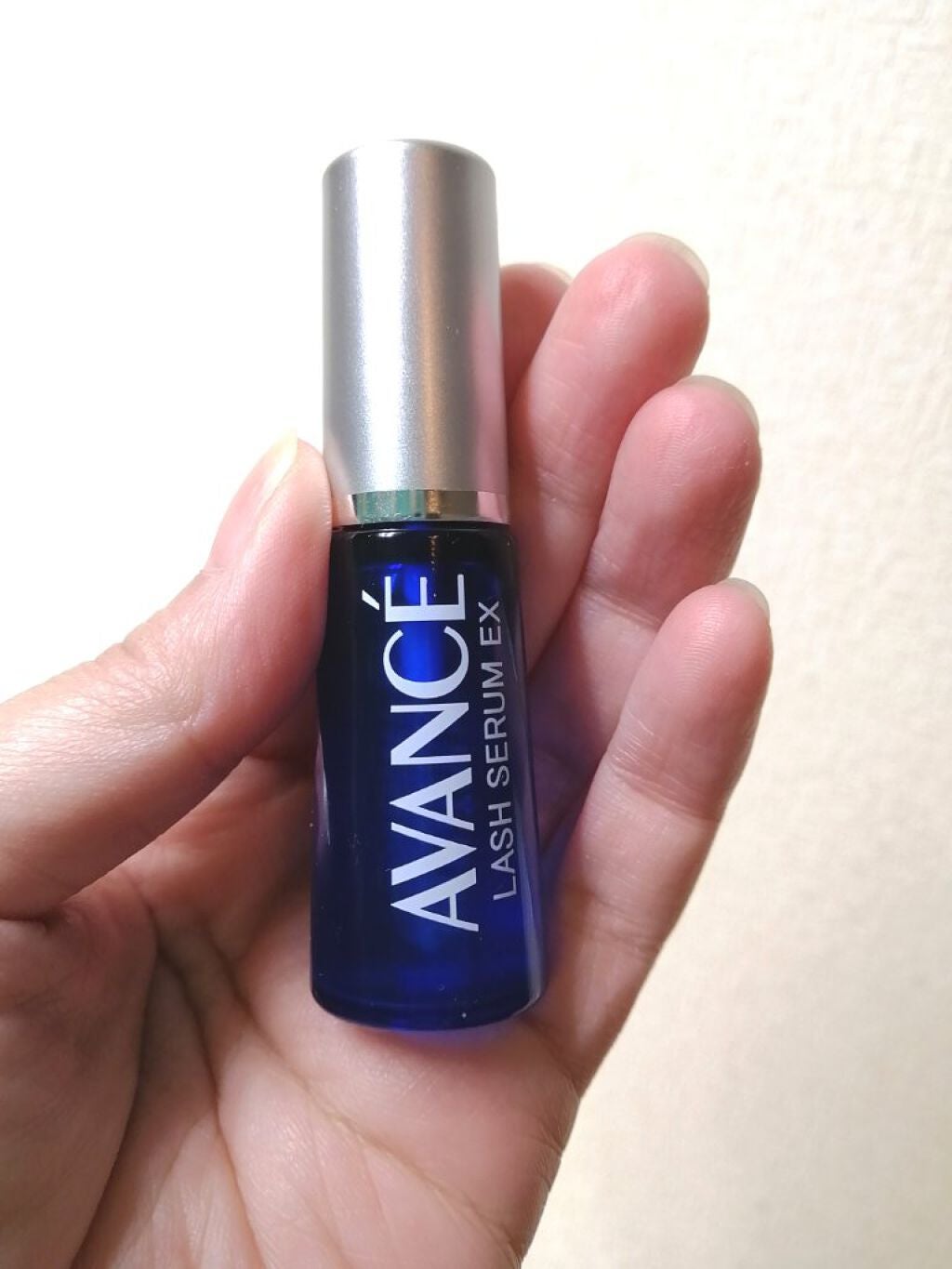 アヴァンセ ラッシュセラム EX(医薬部外品)/アヴァンセ/その他を使ったクチコミ(2枚目)