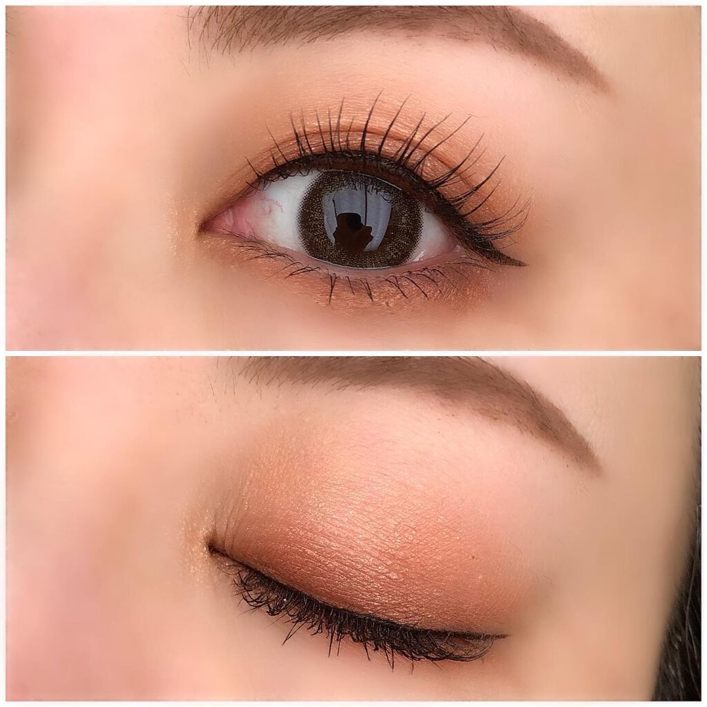 シグニチャー カラー アイズ/SUQQU/アイシャドウパレットを使ったクチコミ（3枚目）