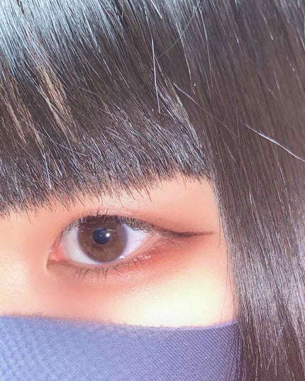 クイックラッシュカーラー/キャンメイク/マスカラ下地を使ったクチコミ(1枚目)