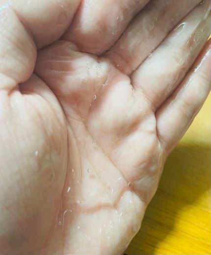 デイリーケアマスク モイスチャー/RISM/シートマスク・パックを使ったクチコミ(5枚目)