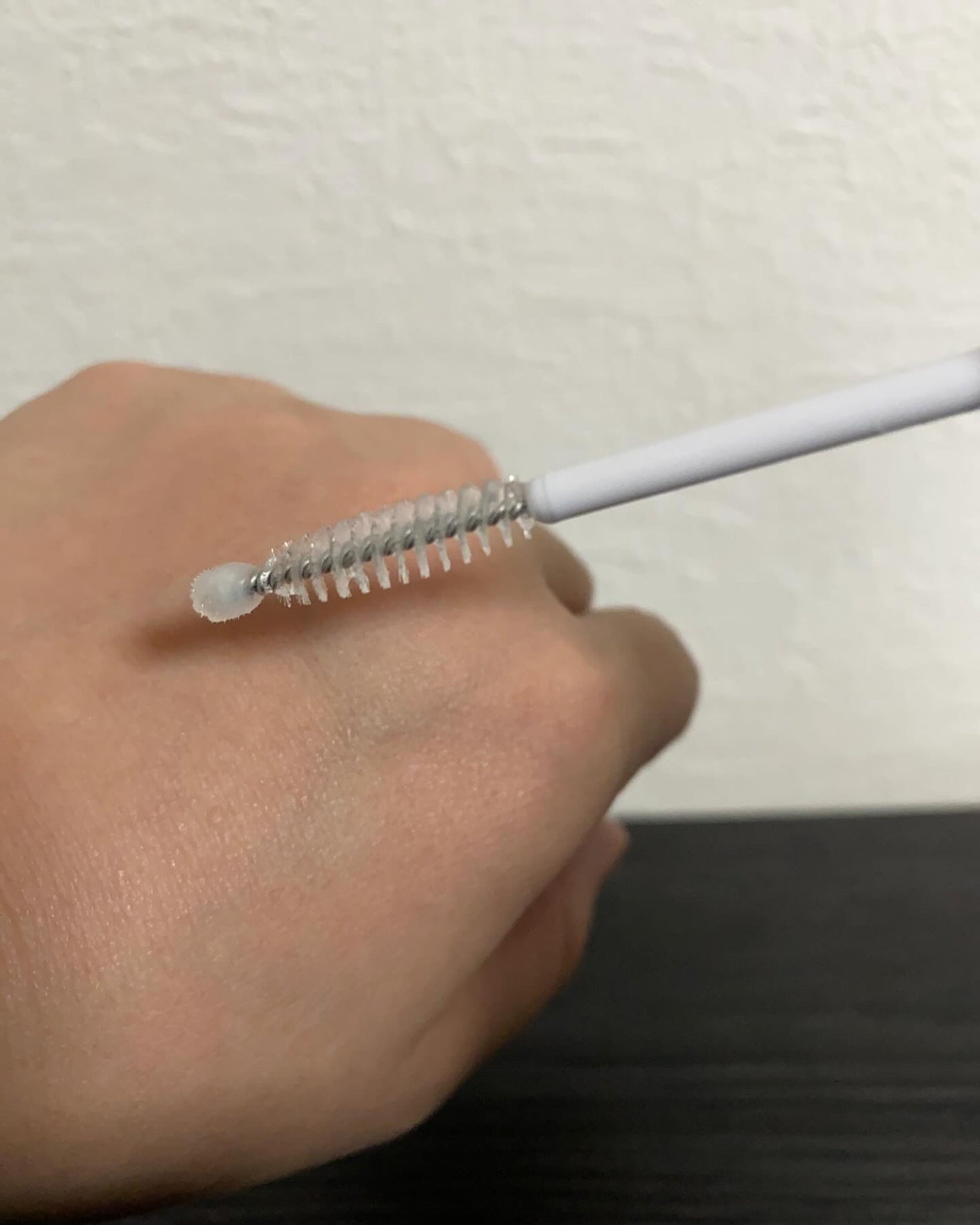 HR on LIPS 「ビオルチアアイラッシュセラム毛髪診断士が開発したこだわりのまつ..」(5枚目)