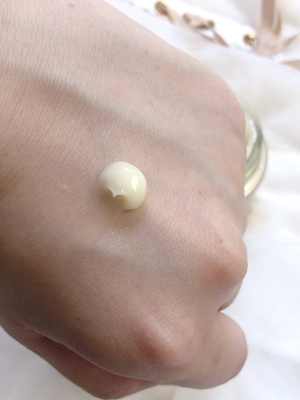 ドクターシーラボⓇ シーラボ 薬用ACGエンリッチWRのクチコミ「#PR #ドクターシーラボ さまからいただきました【医薬部外品】シーラボ 薬用ACGエンリッチ.....」（3枚目）